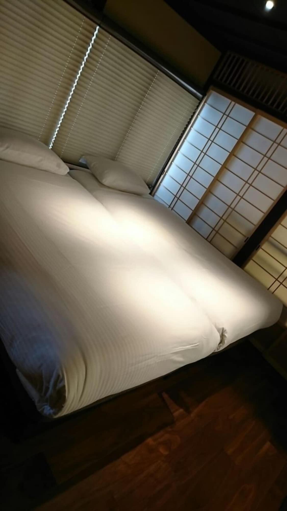 Villa Reikaku Kiyomizu Gojo Kyōto Esterno foto