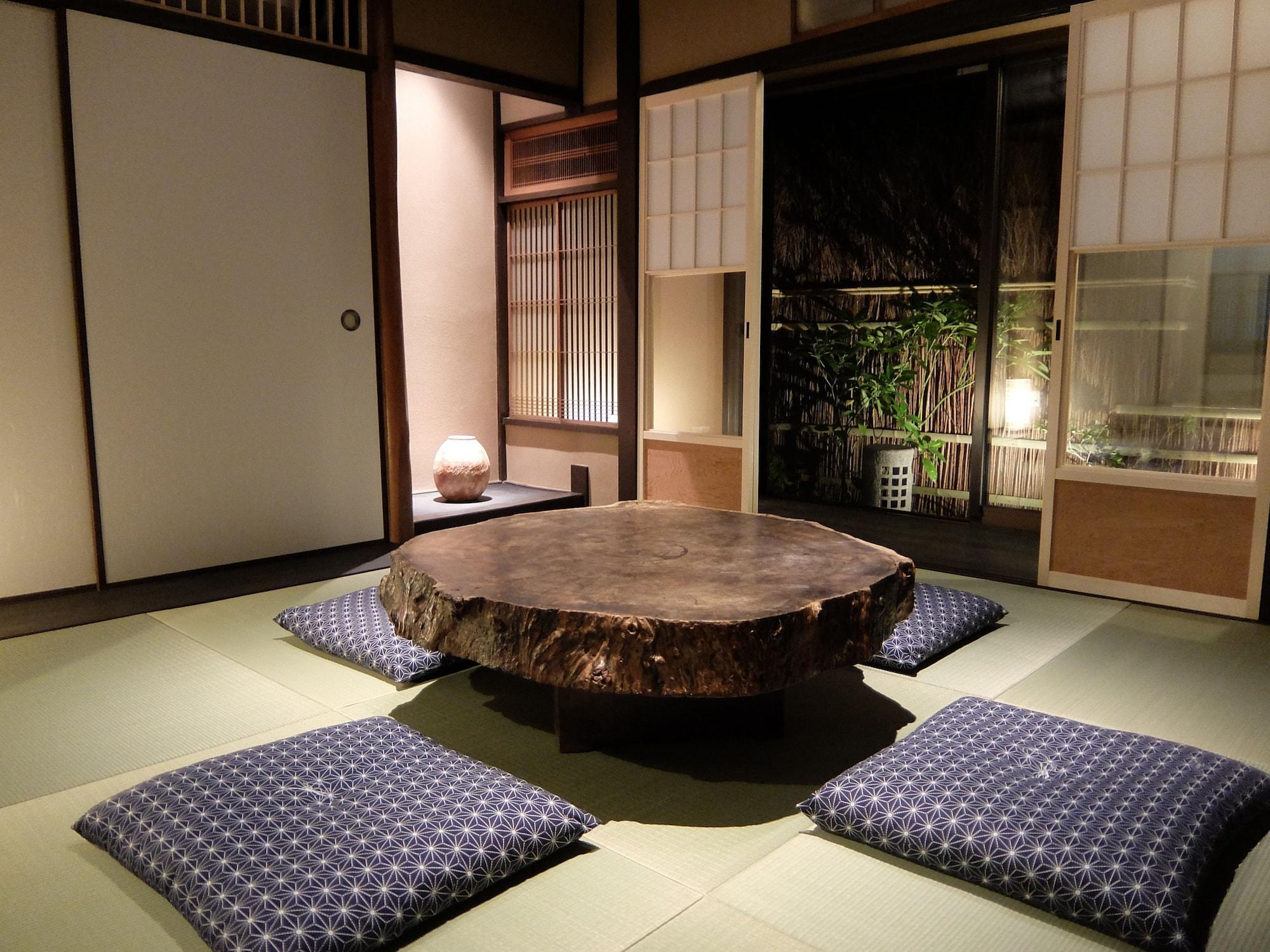 Villa Reikaku Kiyomizu Gojo Kyōto Esterno foto