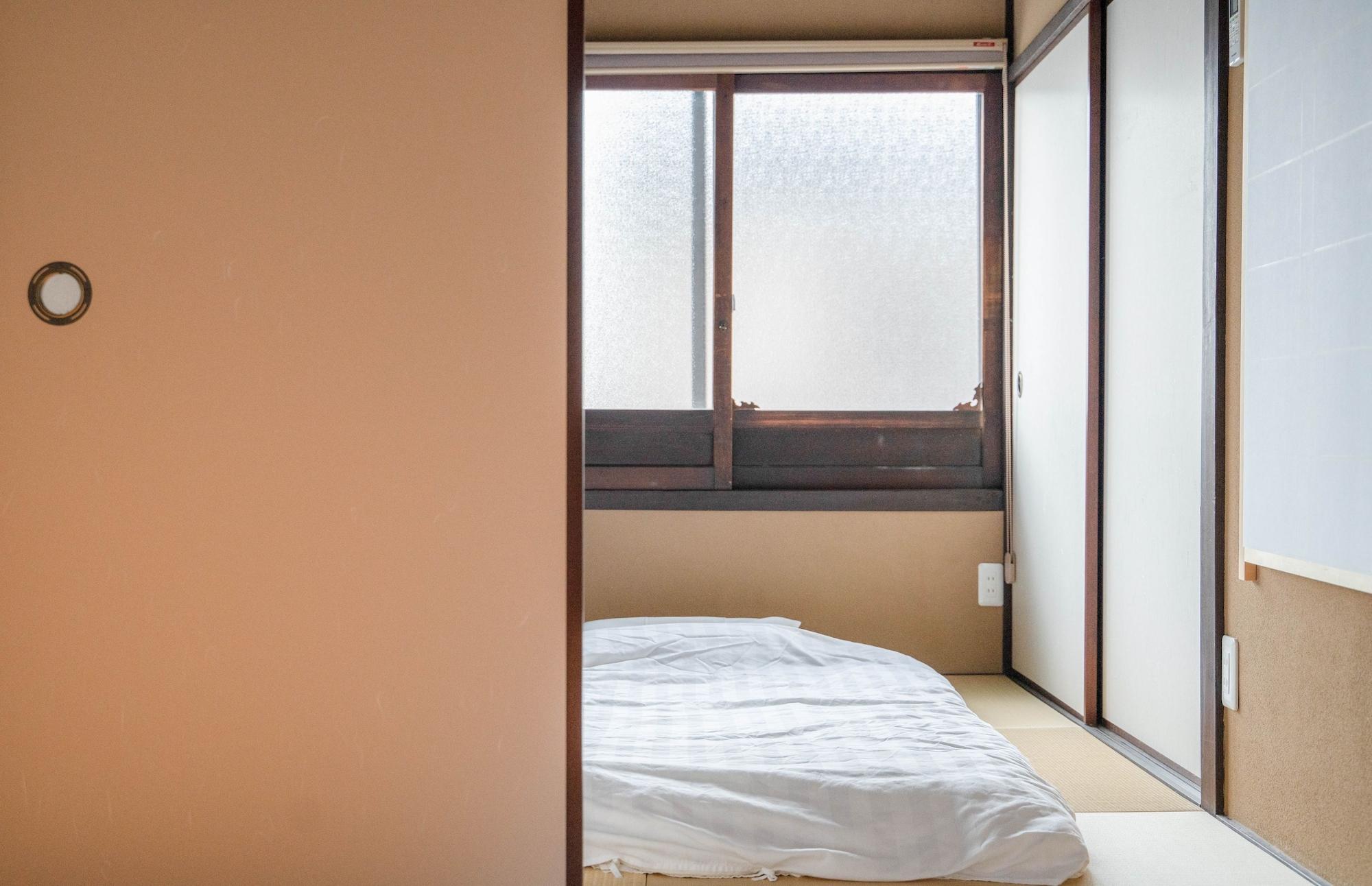 Villa Reikaku Kiyomizu Gojo Kyōto Esterno foto