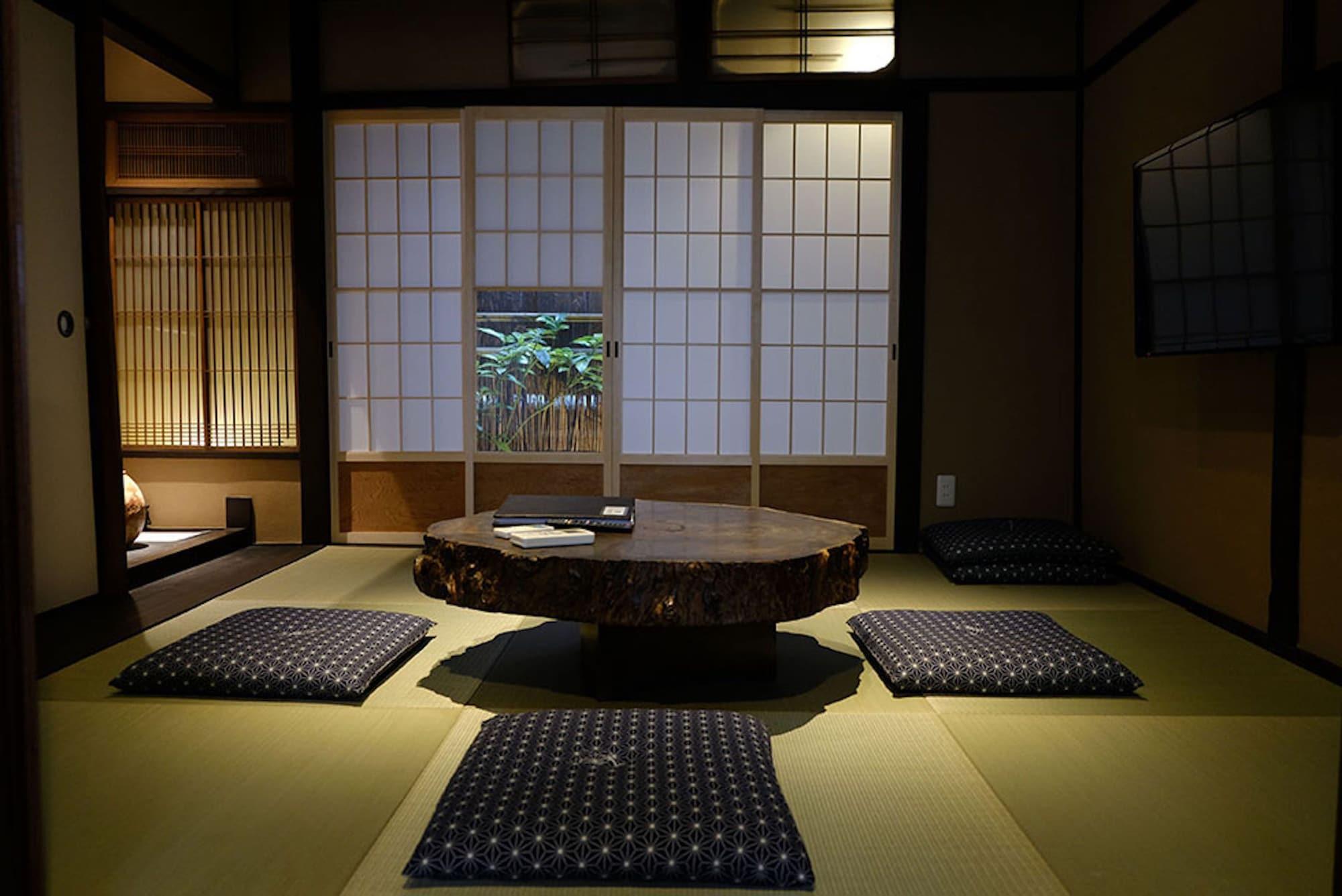 Villa Reikaku Kiyomizu Gojo Kyōto Esterno foto