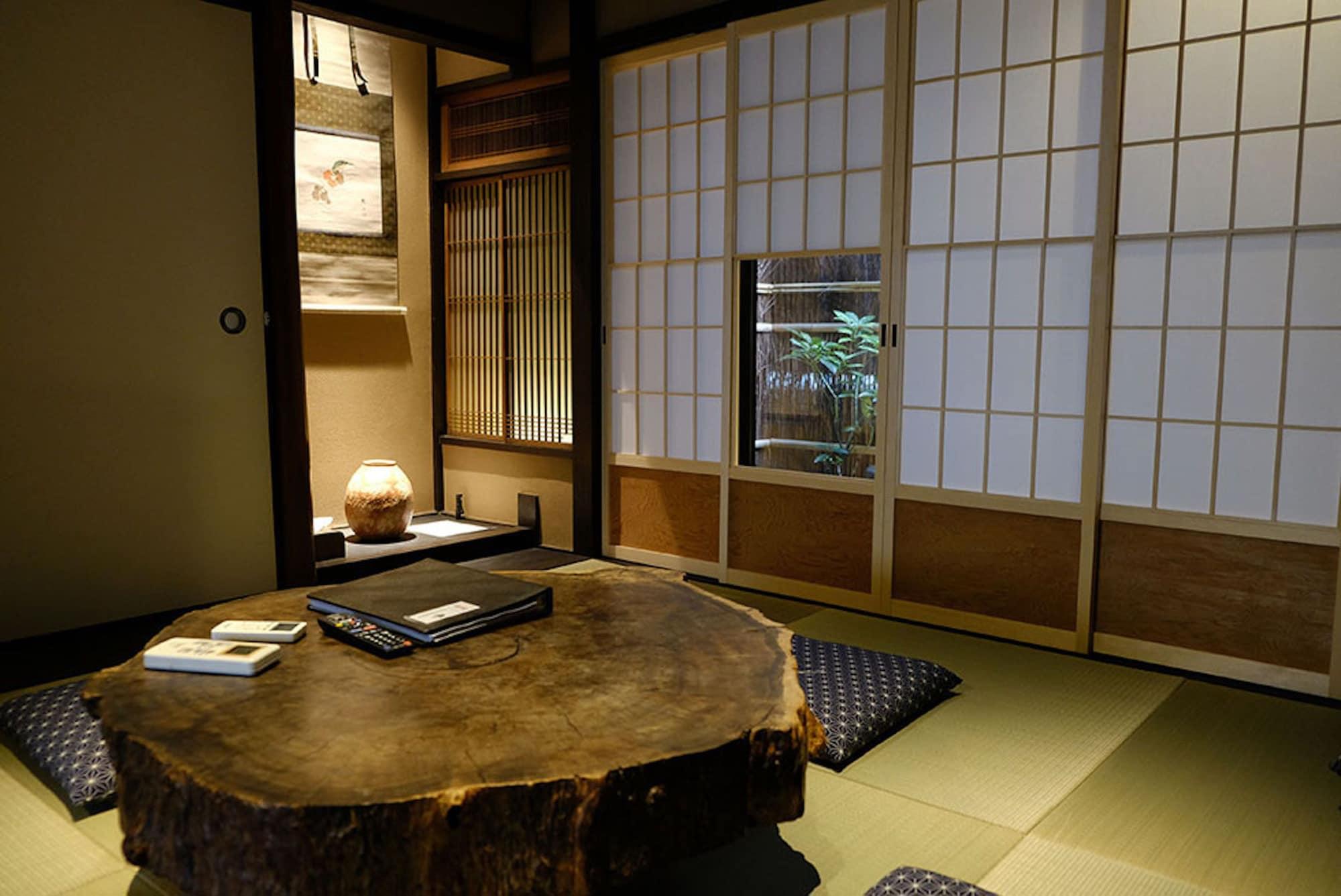 Villa Reikaku Kiyomizu Gojo Kyōto Esterno foto