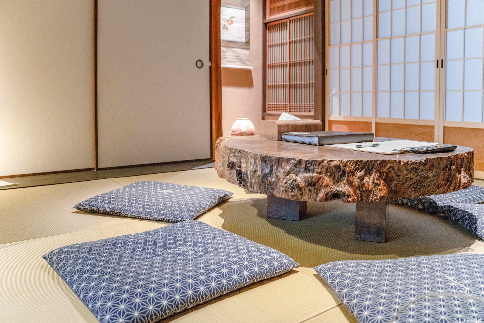 Villa Reikaku Kiyomizu Gojo Kyōto Esterno foto
