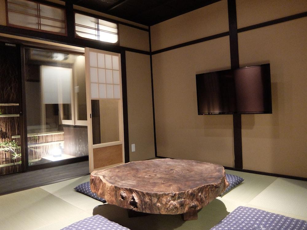Villa Reikaku Kiyomizu Gojo Kyōto Esterno foto