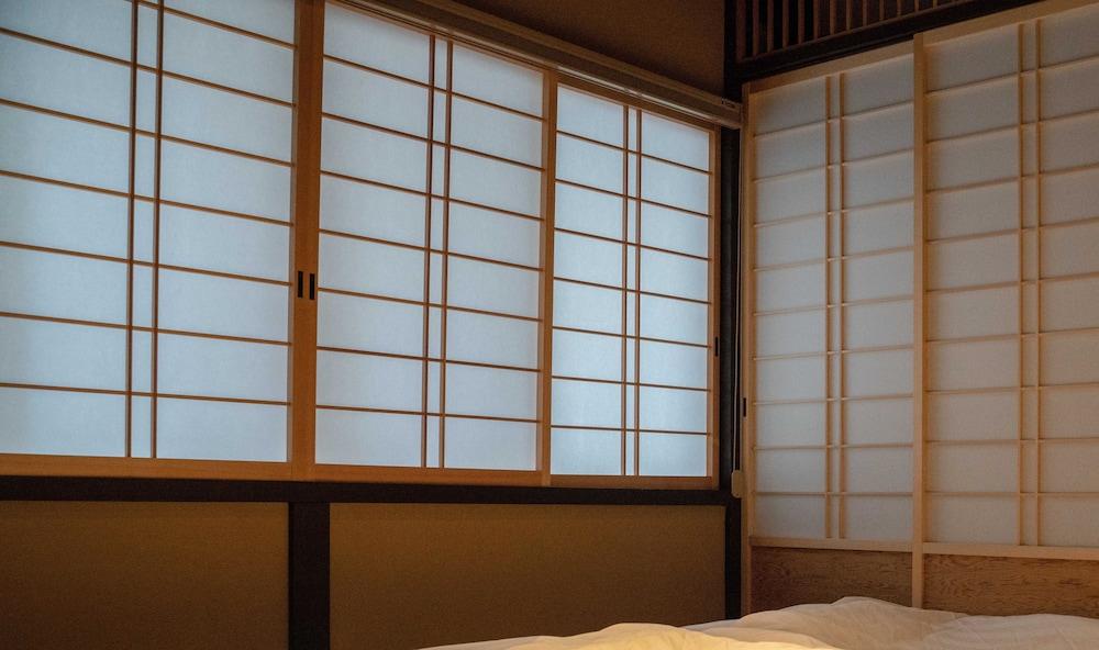 Villa Reikaku Kiyomizu Gojo Kyōto Esterno foto