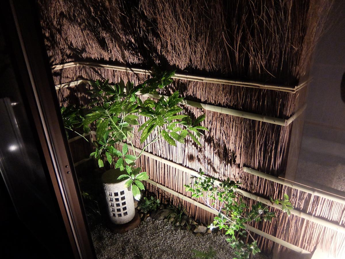 Villa Reikaku Kiyomizu Gojo Kyōto Esterno foto