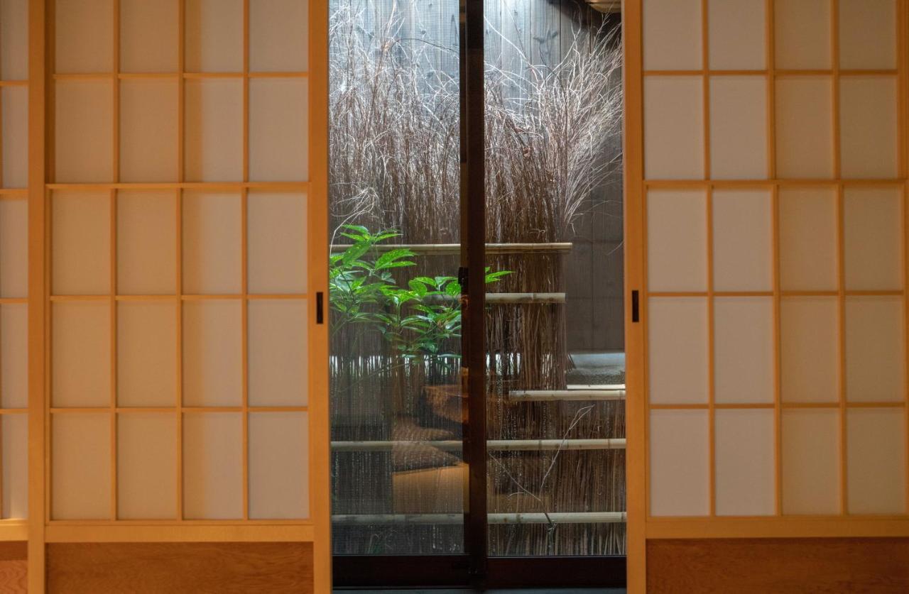 Villa Reikaku Kiyomizu Gojo Kyōto Esterno foto
