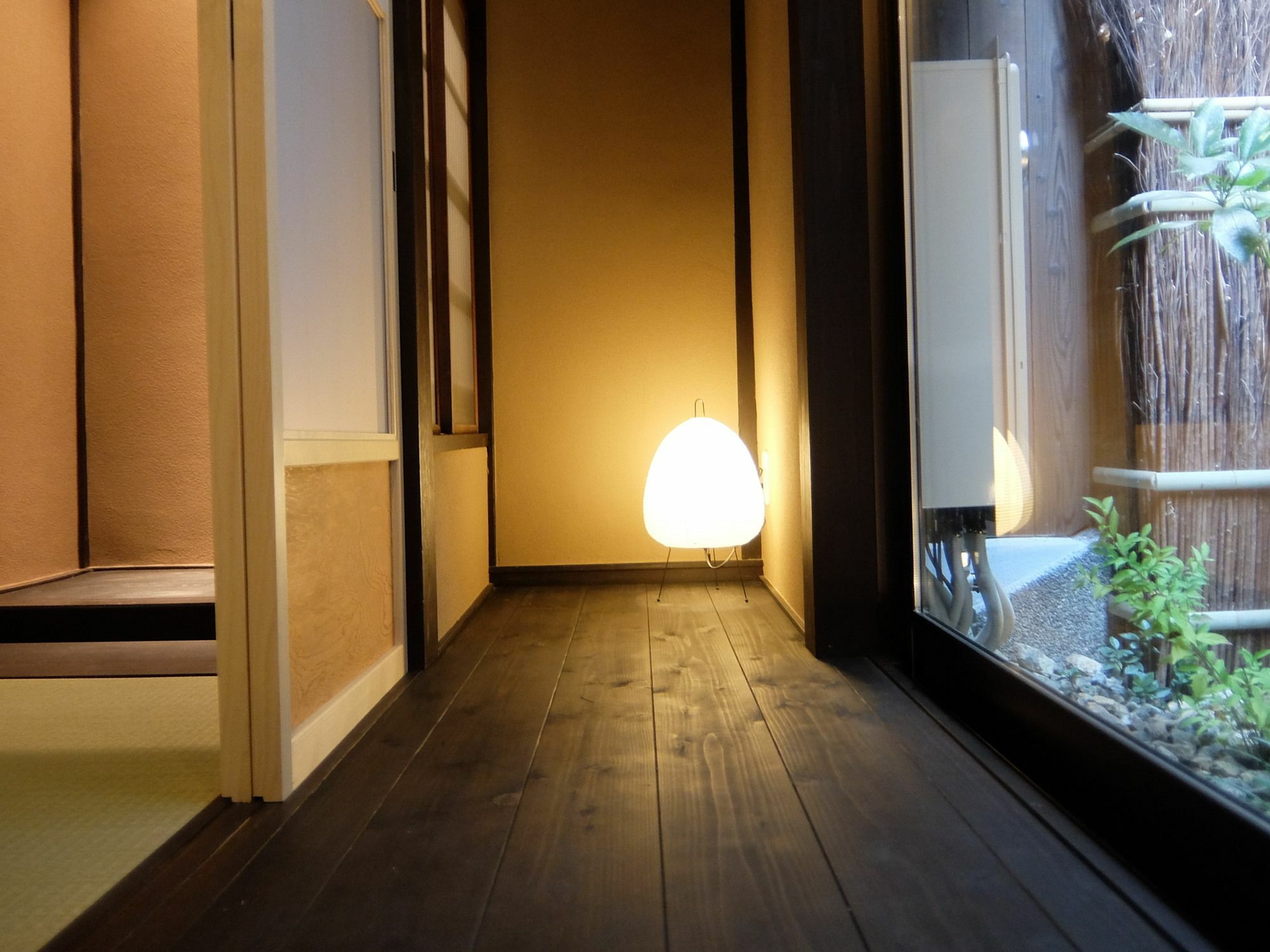 Villa Reikaku Kiyomizu Gojo Kyōto Esterno foto