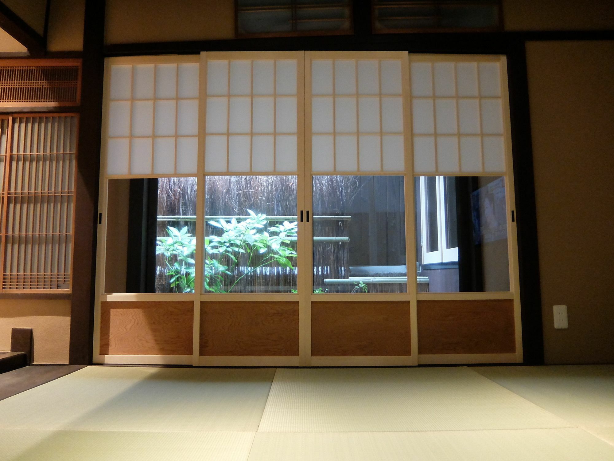 Villa Reikaku Kiyomizu Gojo Kyōto Esterno foto