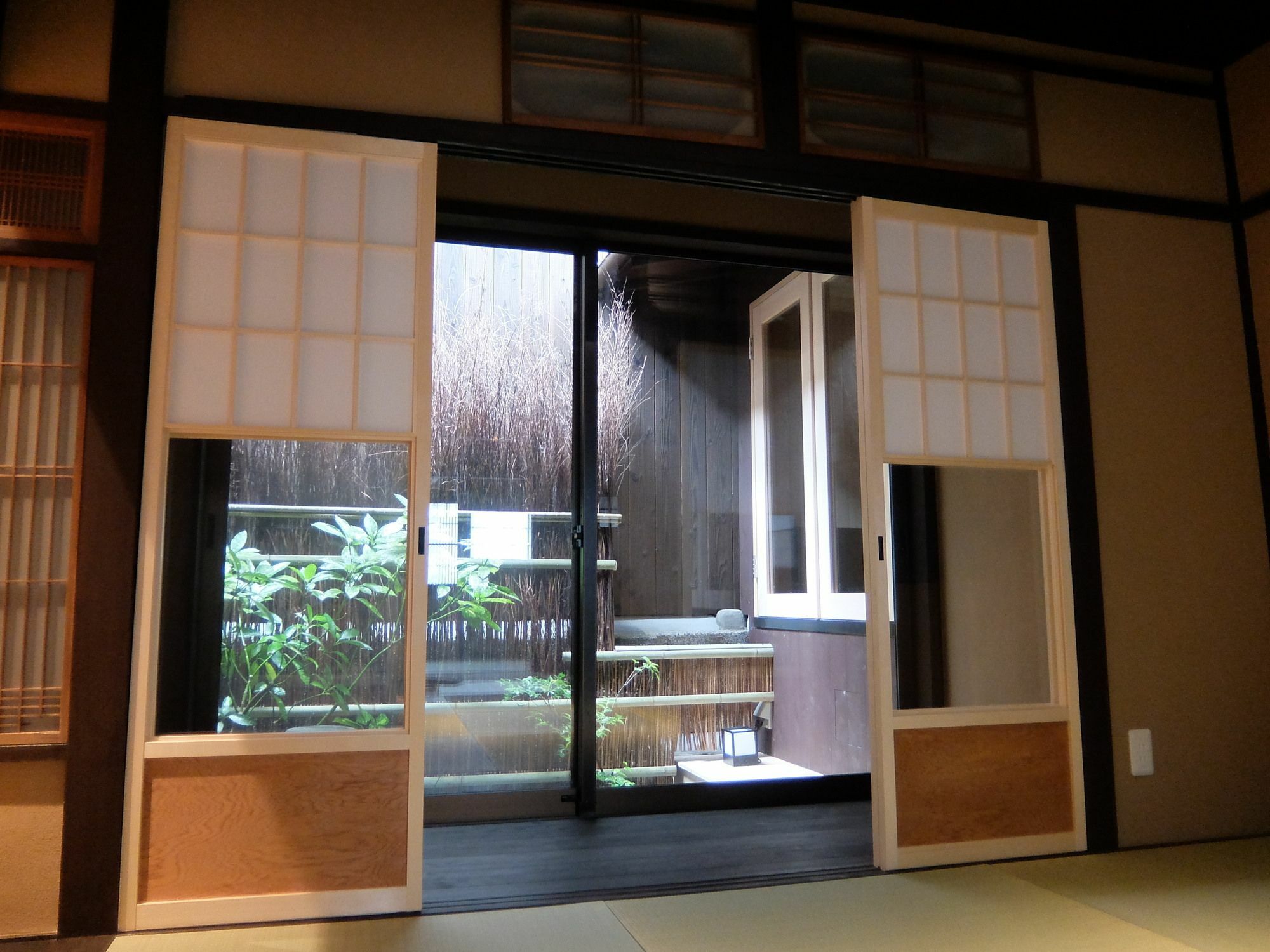 Villa Reikaku Kiyomizu Gojo Kyōto Esterno foto