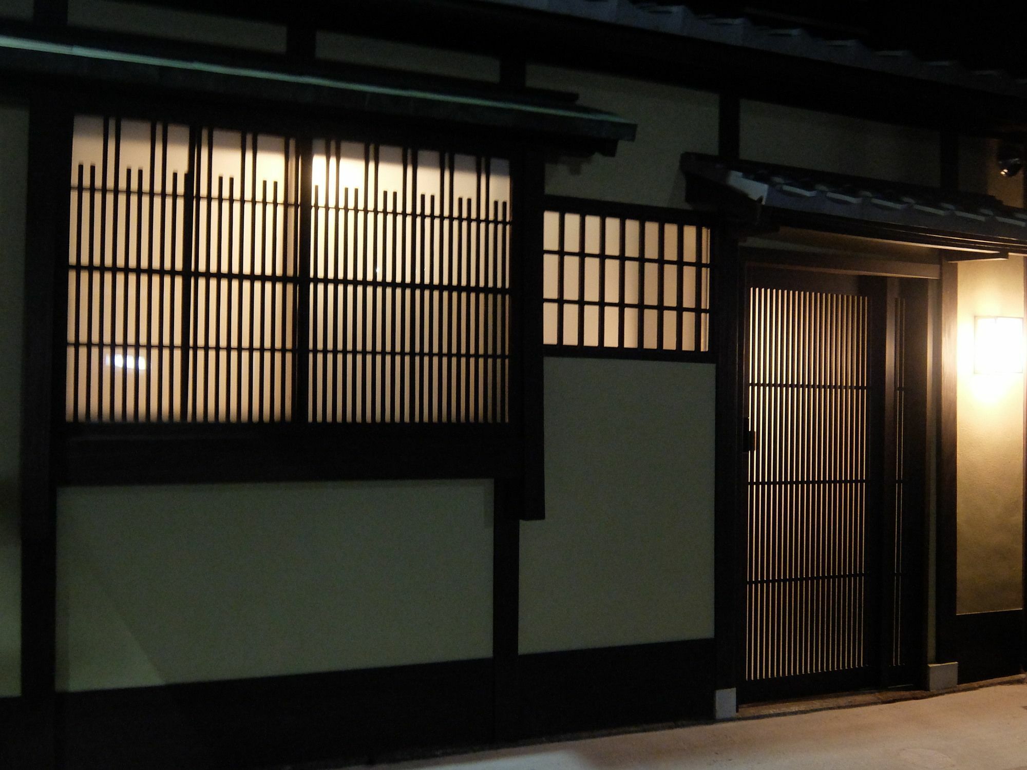 Villa Reikaku Kiyomizu Gojo Kyōto Esterno foto