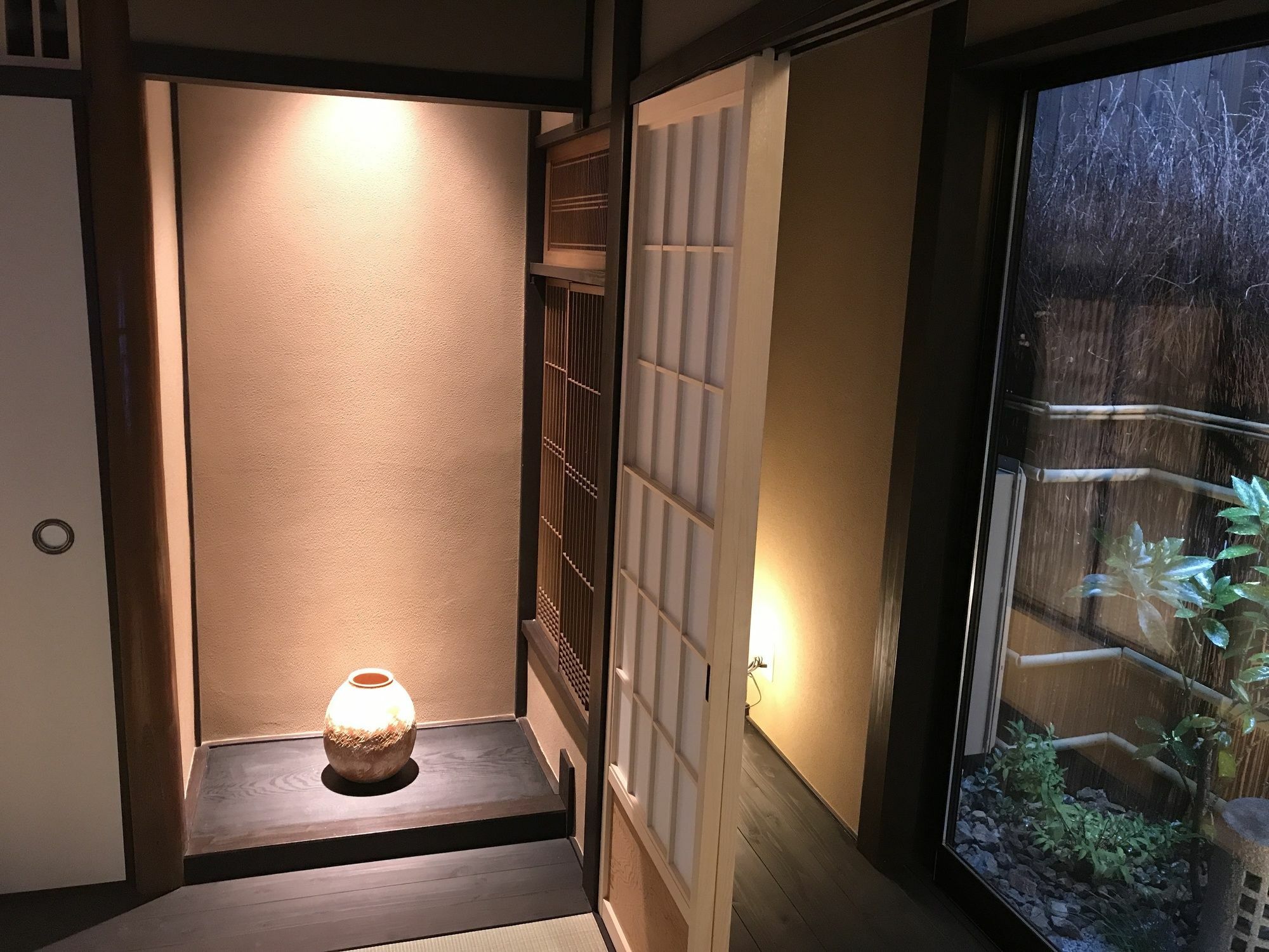 Villa Reikaku Kiyomizu Gojo Kyōto Esterno foto