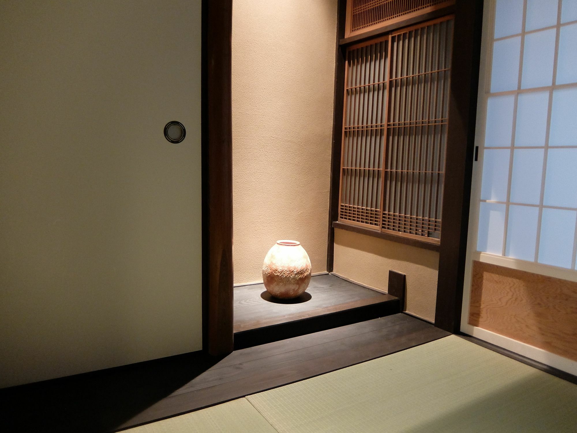 Villa Reikaku Kiyomizu Gojo Kyōto Esterno foto