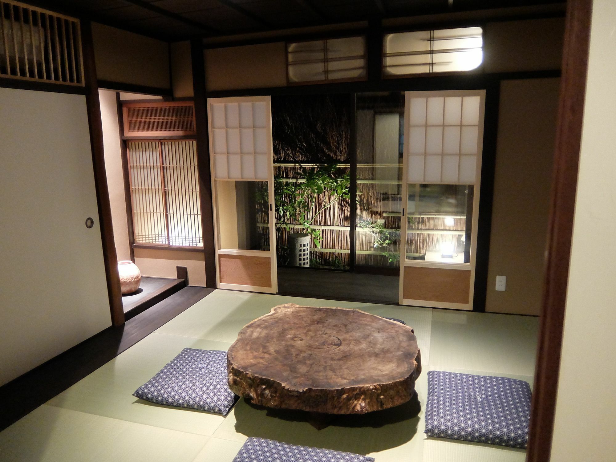 Villa Reikaku Kiyomizu Gojo Kyōto Esterno foto