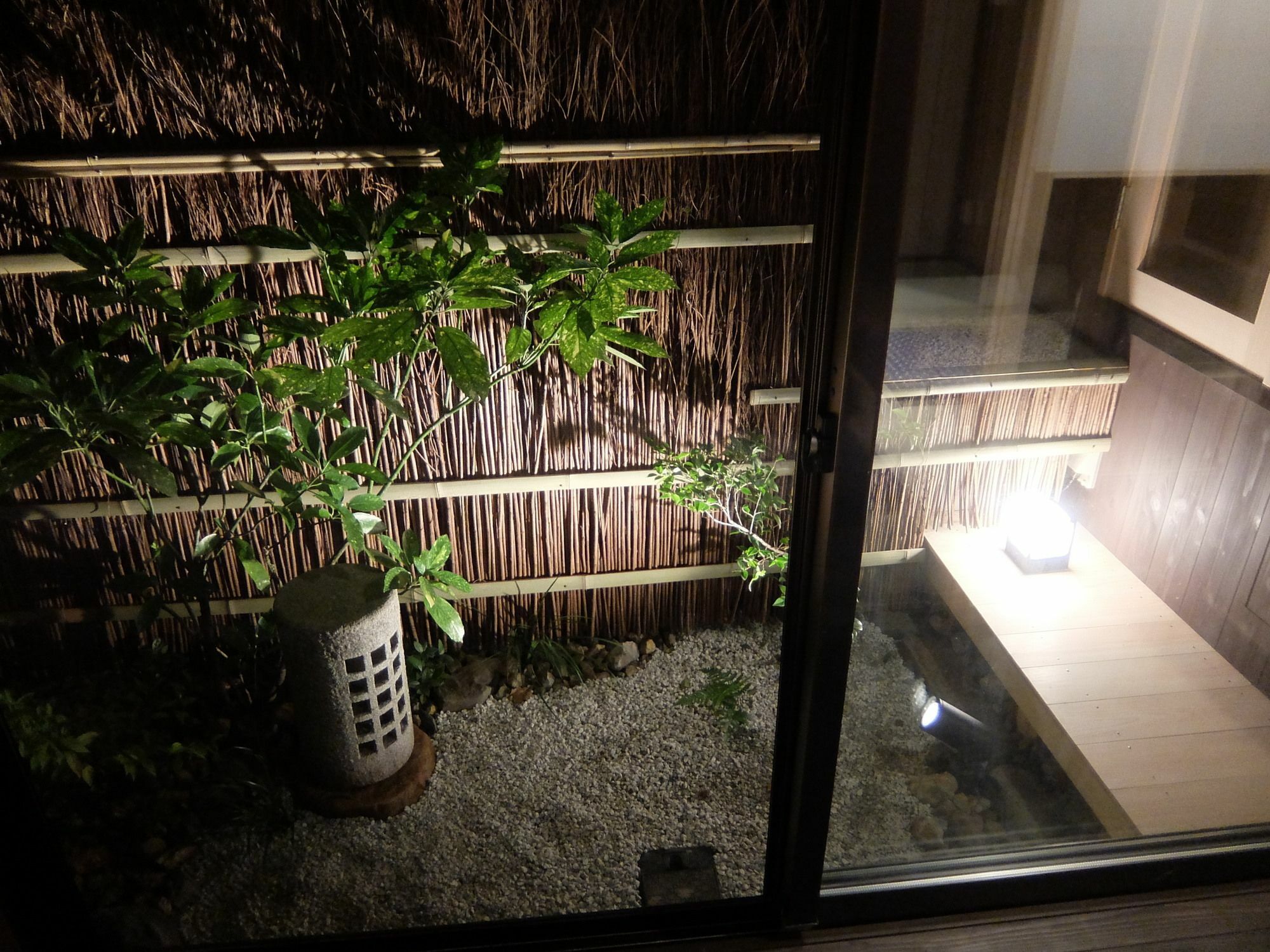Villa Reikaku Kiyomizu Gojo Kyōto Esterno foto