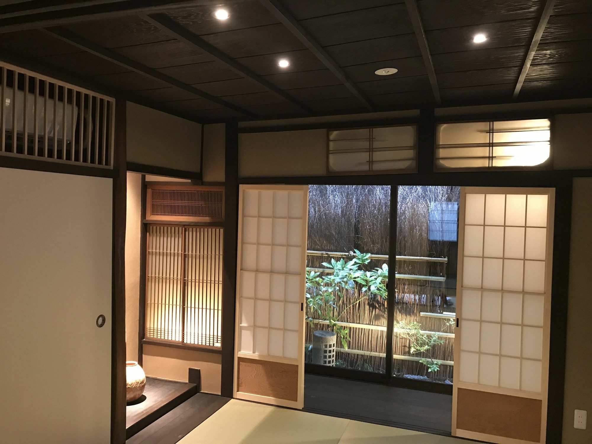 Villa Reikaku Kiyomizu Gojo Kyōto Esterno foto
