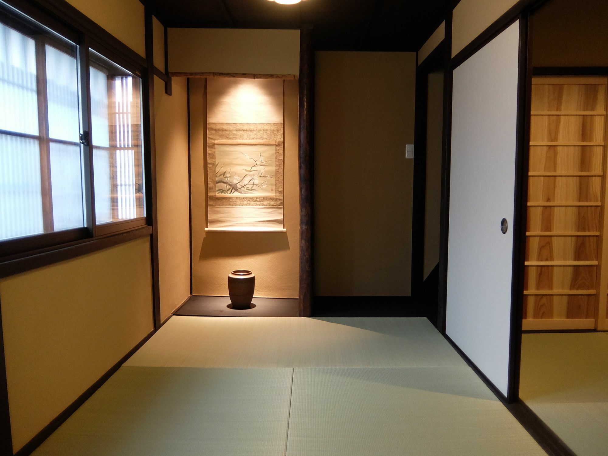 Villa Reikaku Kiyomizu Gojo Kyōto Esterno foto