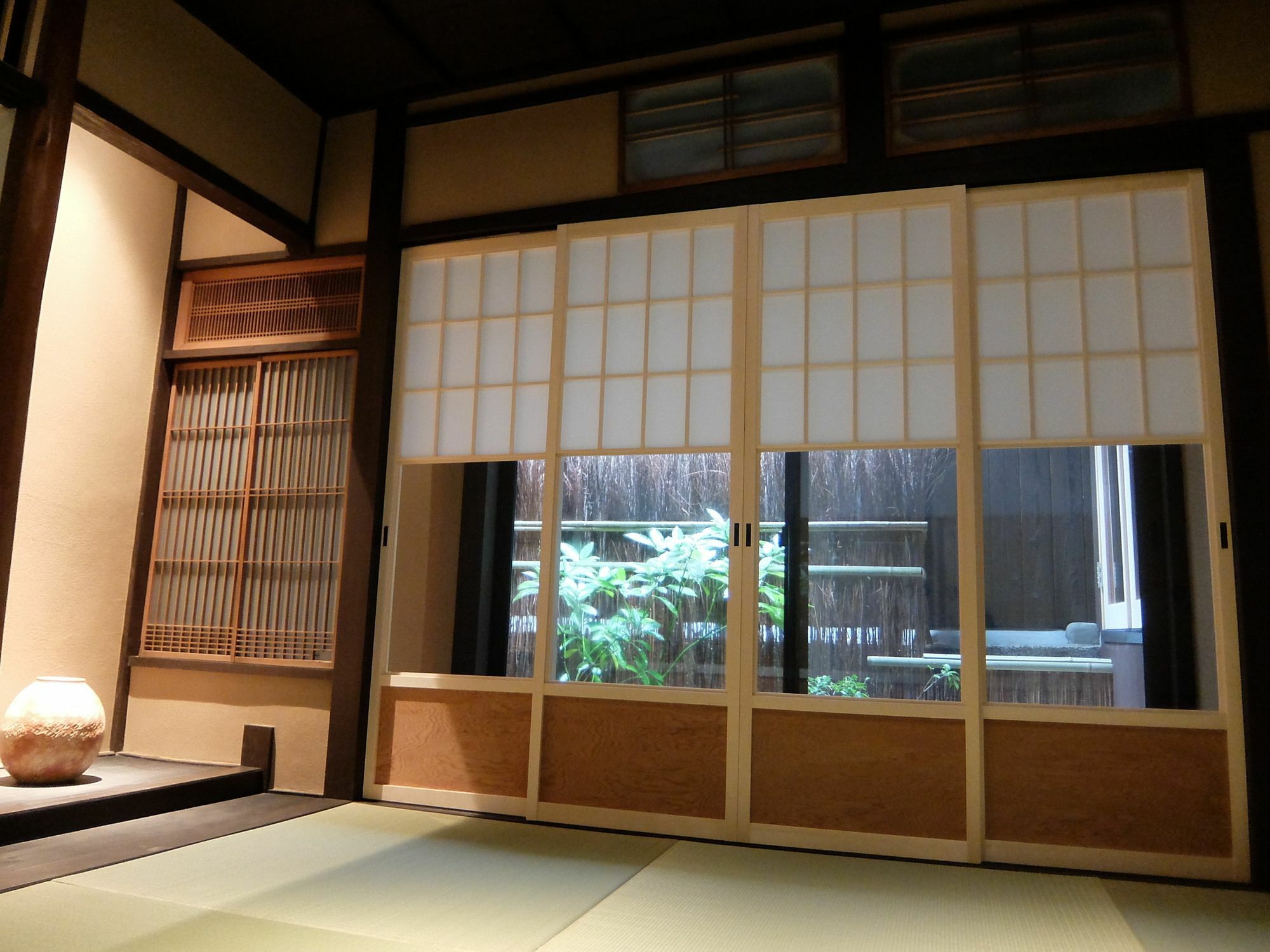 Villa Reikaku Kiyomizu Gojo Kyōto Esterno foto