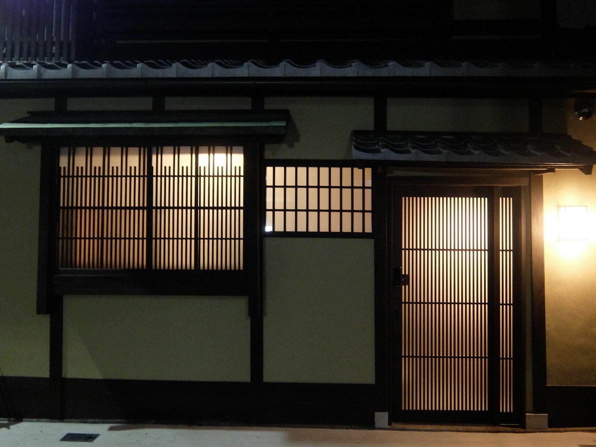 Villa Reikaku Kiyomizu Gojo Kyōto Esterno foto